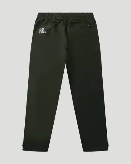 Geedup Handstyle x Irongate Ripstop Pants Dark Khaki