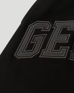 Team Logo/Handtstyle Trackpant Black/Grey/White