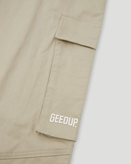 Geedup Pennant Pant 3.0 Bone