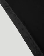 Geedup PFK Tape TrackPants Black