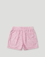 Handstyle Swim Short Pink/Blue