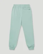 Geedup Micro Team Logo Trackpants Pistachio