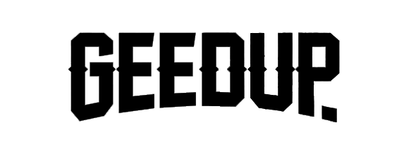 Geedup Official Logo